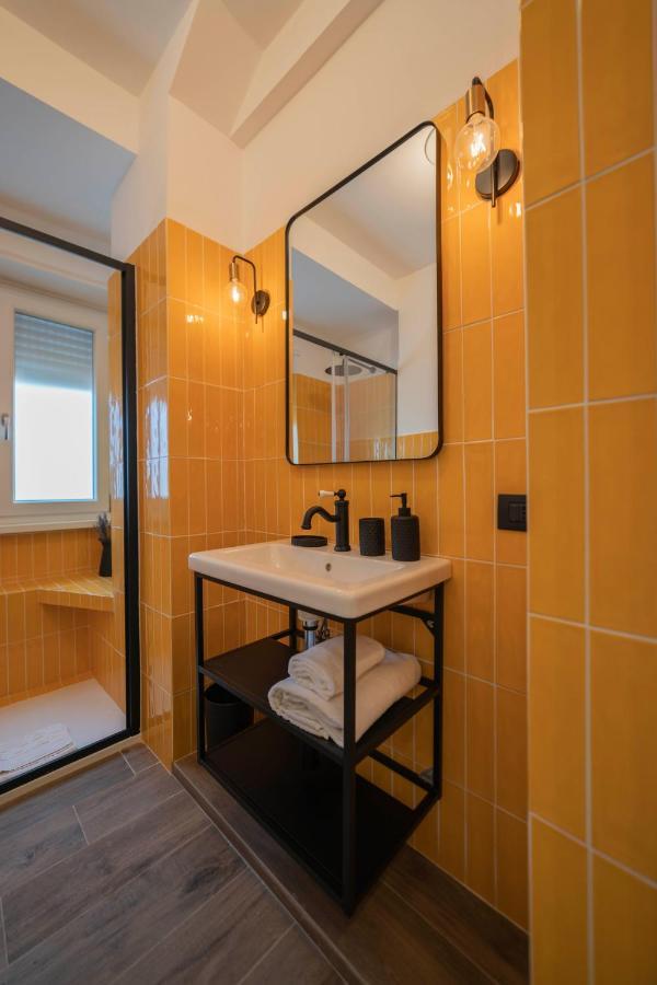Vintage Cipro Apartment Ρώμη Εξωτερικό φωτογραφία