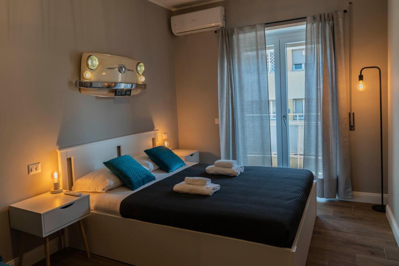 Vintage Cipro Apartment Ρώμη Εξωτερικό φωτογραφία