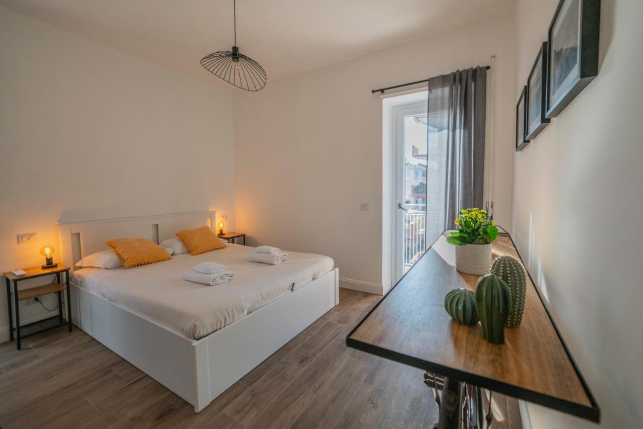 Vintage Cipro Apartment Ρώμη Εξωτερικό φωτογραφία