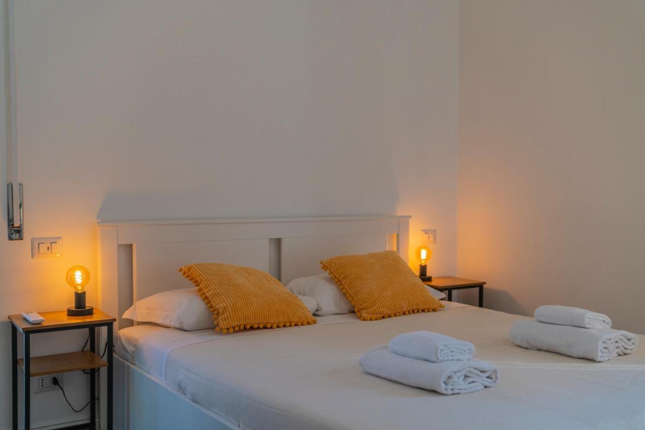 Vintage Cipro Apartment Ρώμη Εξωτερικό φωτογραφία