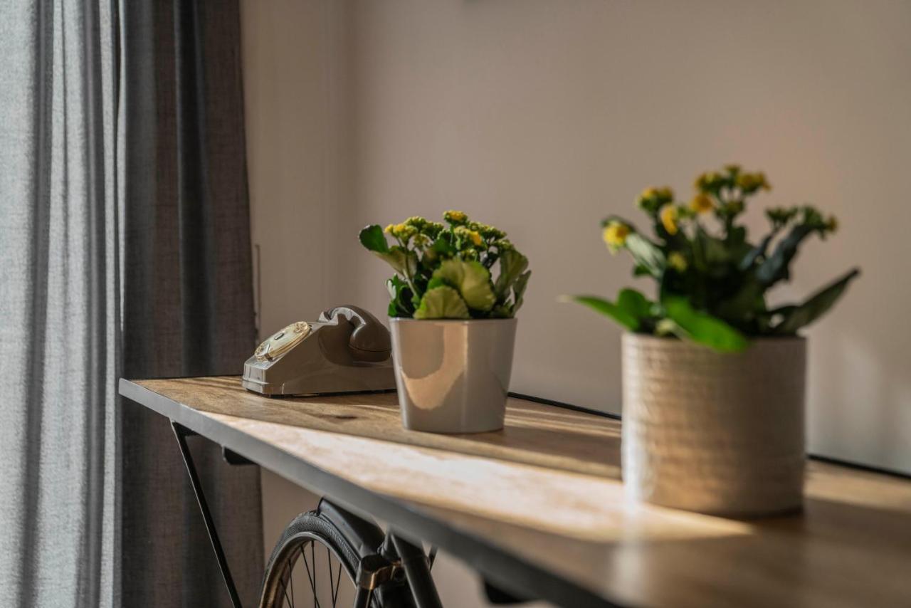 Vintage Cipro Apartment Ρώμη Εξωτερικό φωτογραφία