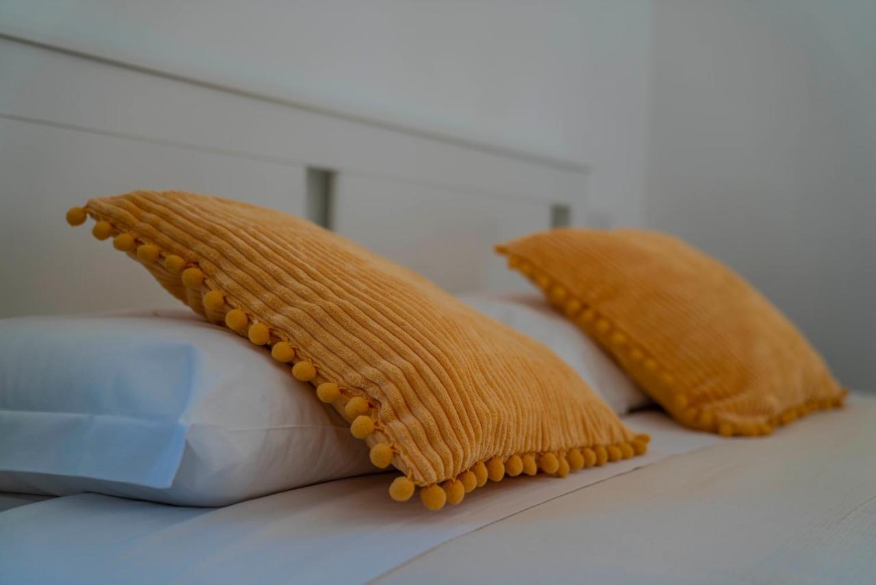 Vintage Cipro Apartment Ρώμη Εξωτερικό φωτογραφία