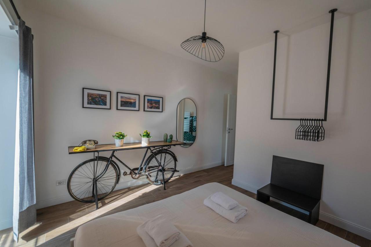 Vintage Cipro Apartment Ρώμη Εξωτερικό φωτογραφία