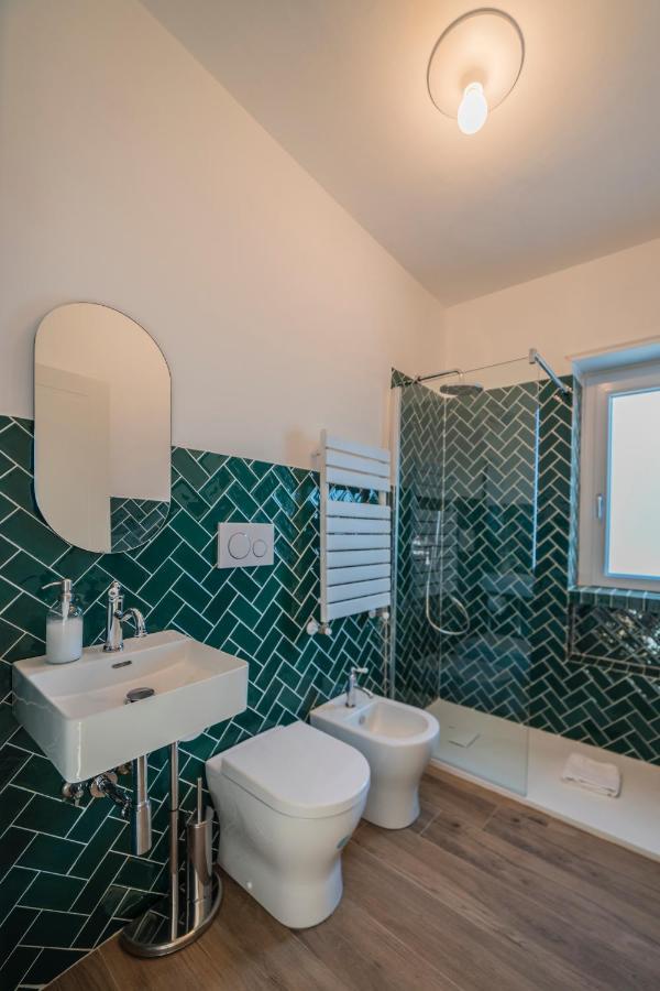 Vintage Cipro Apartment Ρώμη Εξωτερικό φωτογραφία