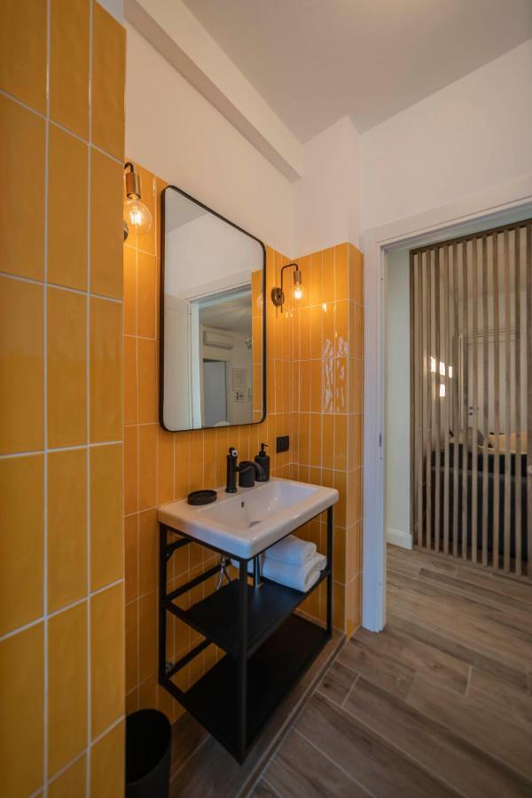 Vintage Cipro Apartment Ρώμη Εξωτερικό φωτογραφία