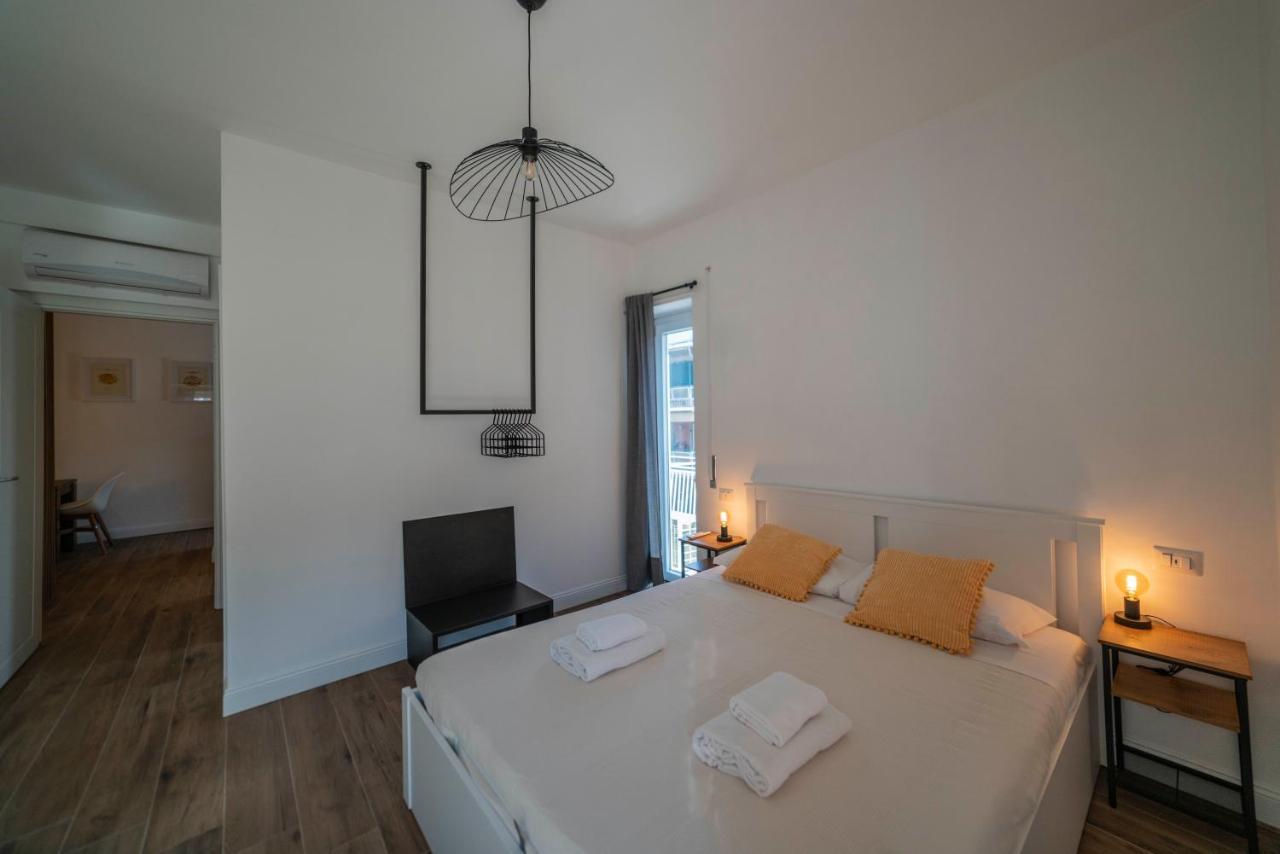 Vintage Cipro Apartment Ρώμη Εξωτερικό φωτογραφία