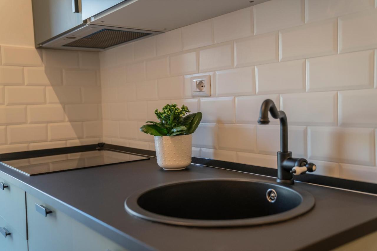 Vintage Cipro Apartment Ρώμη Εξωτερικό φωτογραφία