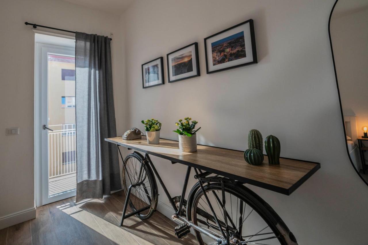 Vintage Cipro Apartment Ρώμη Εξωτερικό φωτογραφία