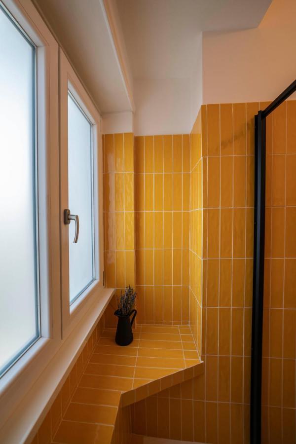 Vintage Cipro Apartment Ρώμη Εξωτερικό φωτογραφία