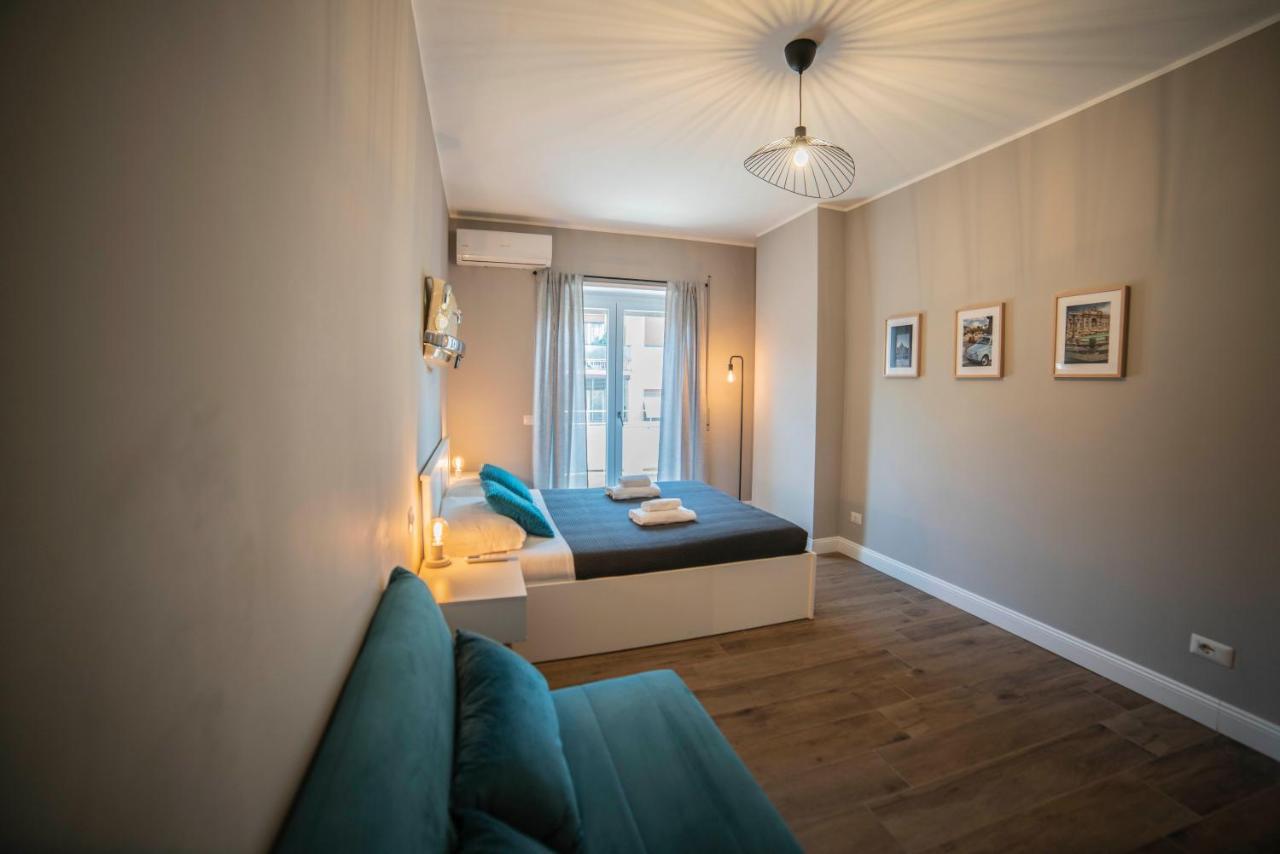 Vintage Cipro Apartment Ρώμη Εξωτερικό φωτογραφία