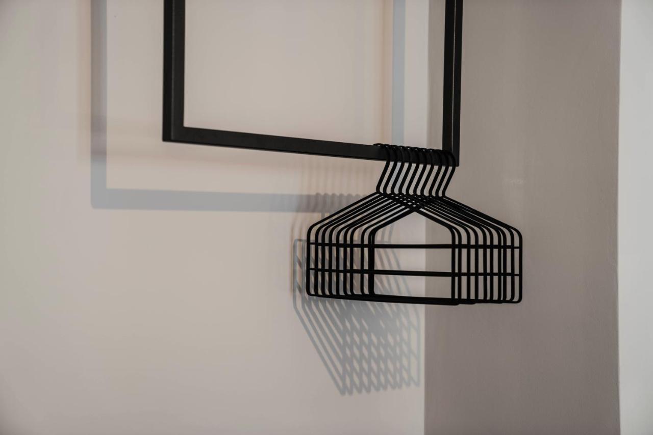 Vintage Cipro Apartment Ρώμη Εξωτερικό φωτογραφία