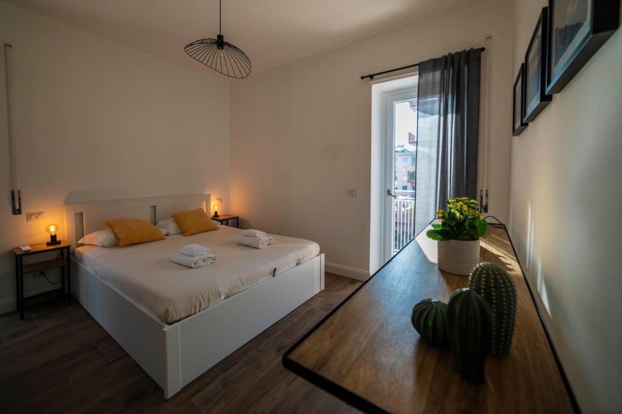 Vintage Cipro Apartment Ρώμη Εξωτερικό φωτογραφία