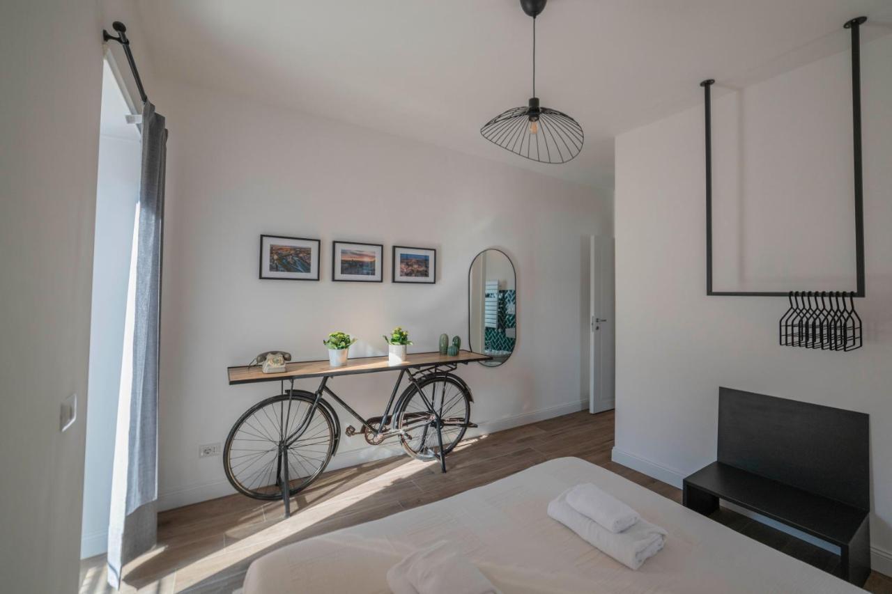 Vintage Cipro Apartment Ρώμη Εξωτερικό φωτογραφία