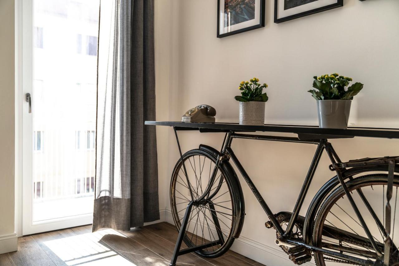 Vintage Cipro Apartment Ρώμη Εξωτερικό φωτογραφία
