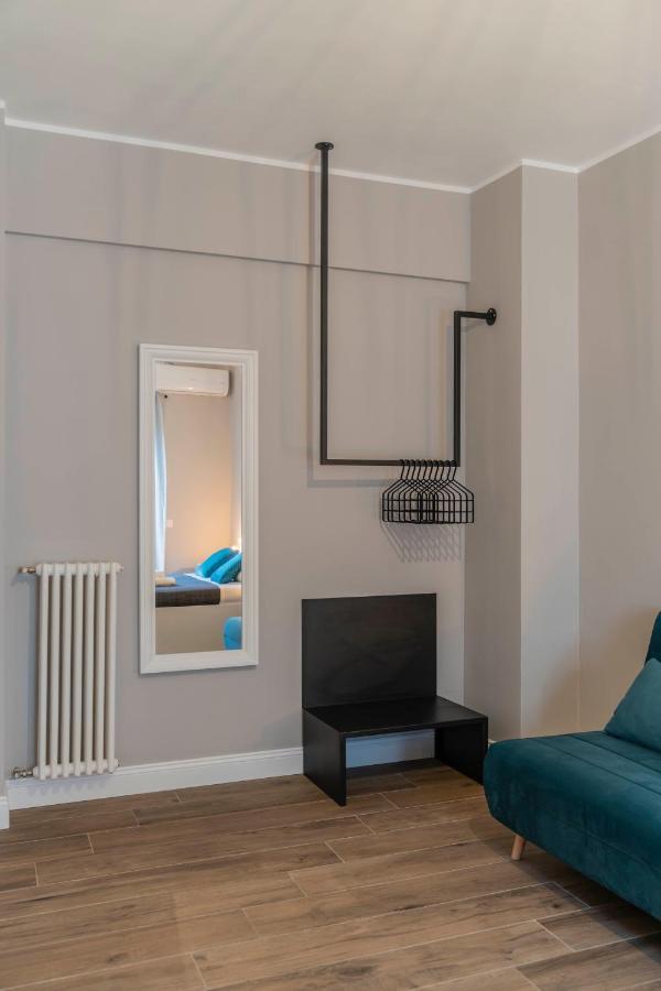 Vintage Cipro Apartment Ρώμη Εξωτερικό φωτογραφία