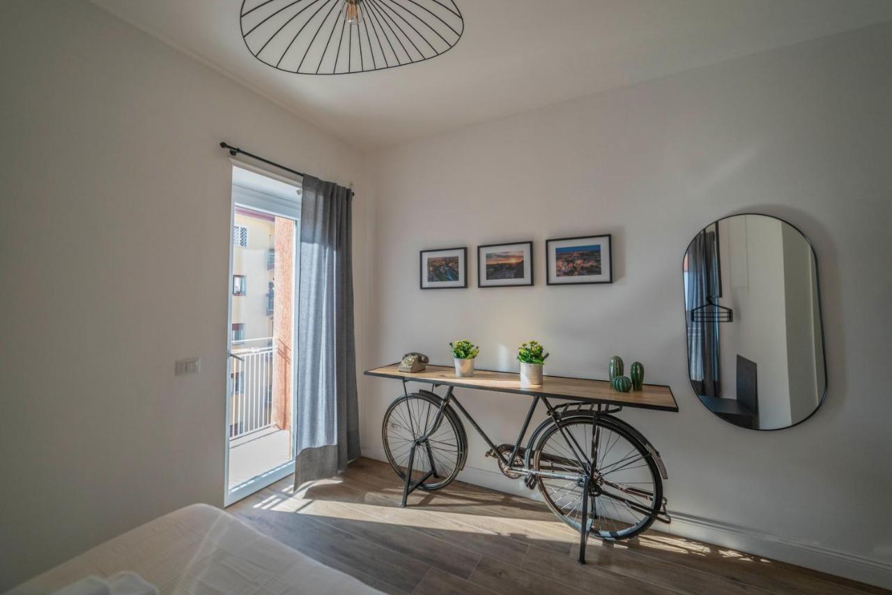 Vintage Cipro Apartment Ρώμη Εξωτερικό φωτογραφία